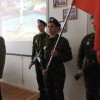 Митинг в школе - Валериановск - Сайт поселка