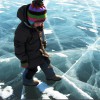  Правила поведения на льду. - Валериановск - Сайт поселка