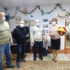 События ноября 2020 - Валериановск - Сайт поселка