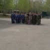 Военные сборы - Валериановск - Сайт поселка