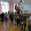 Школьный лагерь. Лето  2021. - Валериановск - Сайт поселка