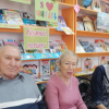 Встреча: волонтеры и семьи мобилизованных -  мы вместе - Валериановск - Сайт поселка