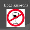 Продажа алкоголя несовершеннолетнему лицу – правонарушение - Валериановск - Сайт поселка